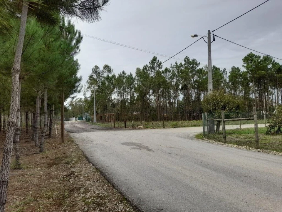 Terreno para Venda em Bajouca Foto 11