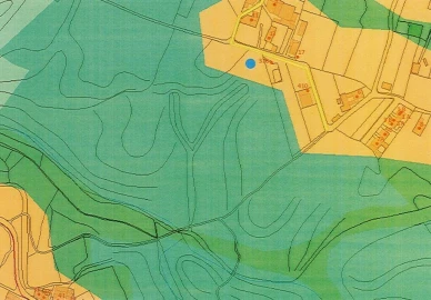 Terreno para Venda em Bajouca