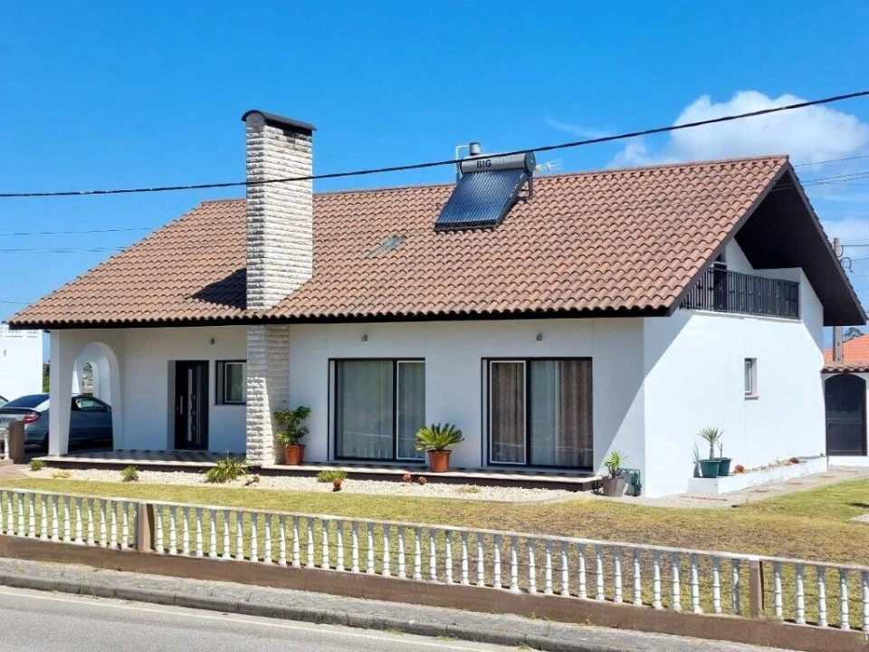 Moradia T5 para Venda em Guia, Ilha e Mata Mourisca Foto 45