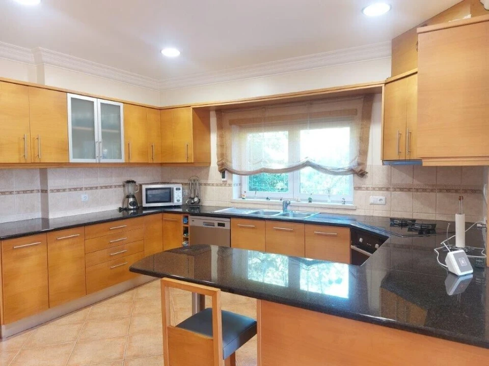 Moradia T3 para Venda em Monte Redondo e Carreira Foto 17