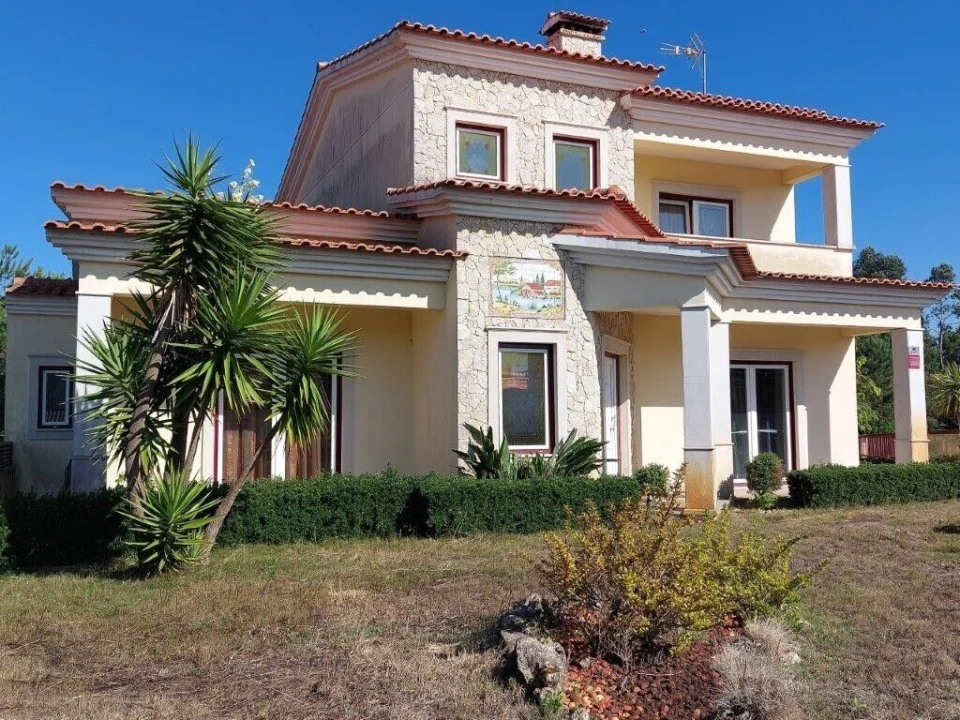 Moradia T3 para Venda em Monte Redondo e Carreira Foto 3