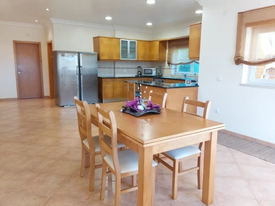 Moradia T3 para Venda em Monte Redondo e Carreira Foto 13