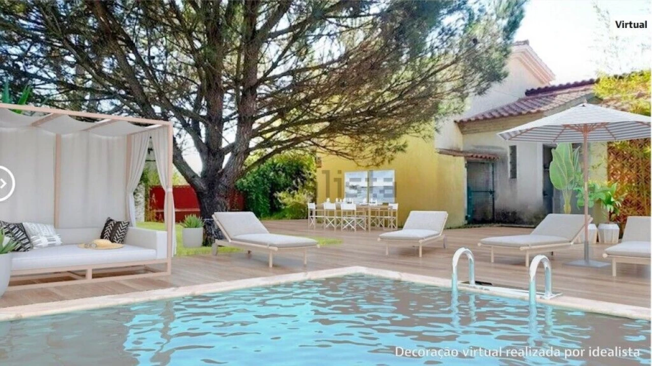 Moradia T3 para Venda em Monte Redondo e Carreira Foto 45