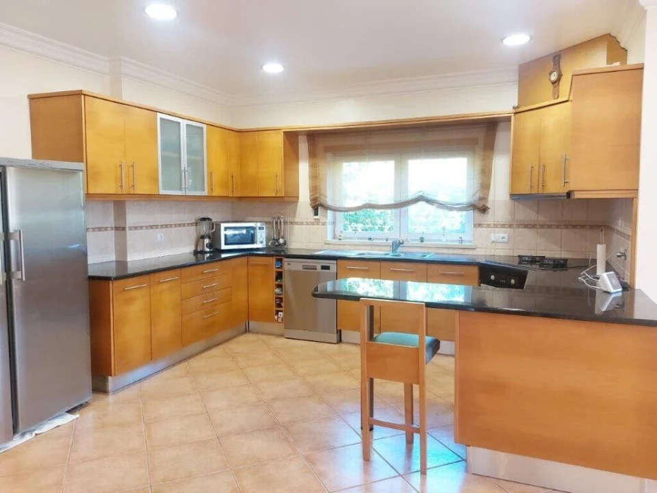 Moradia T3 para Venda em Monte Redondo e Carreira Foto 18