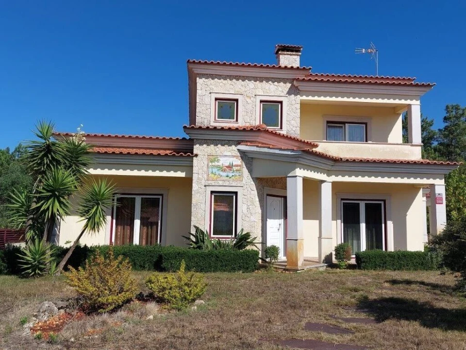 Moradia T3 para Venda em Monte Redondo e Carreira Foto 6