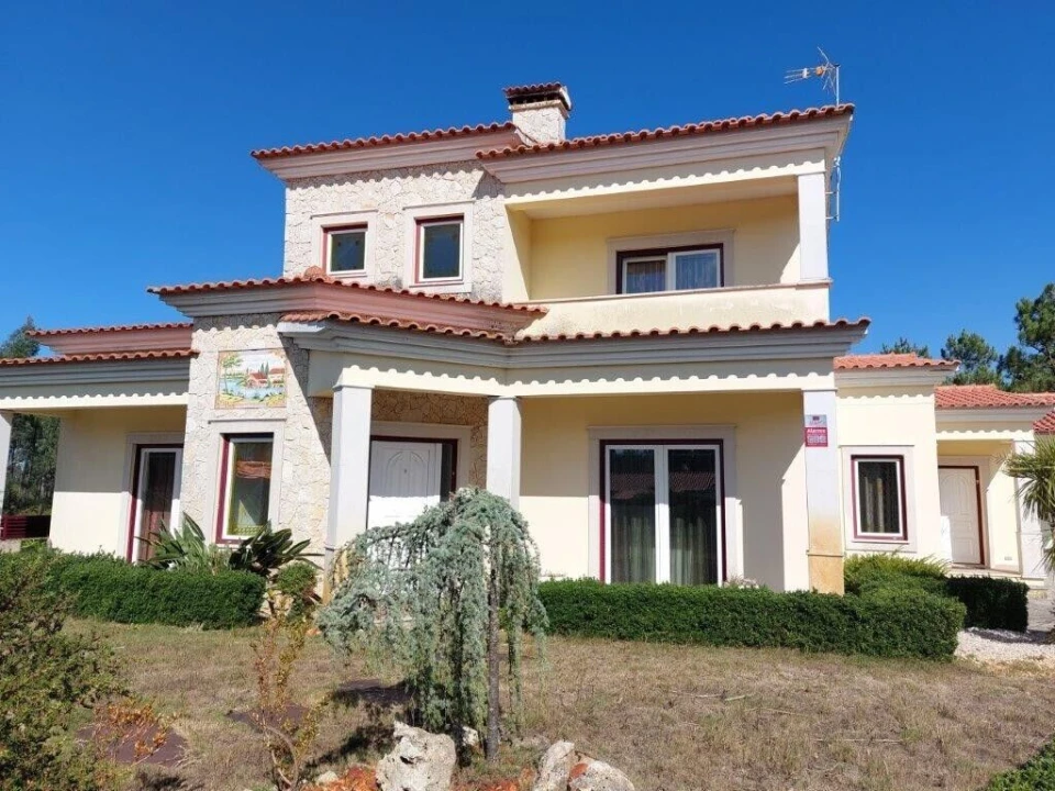 Moradia T3 para Venda em Monte Redondo e Carreira Foto 5