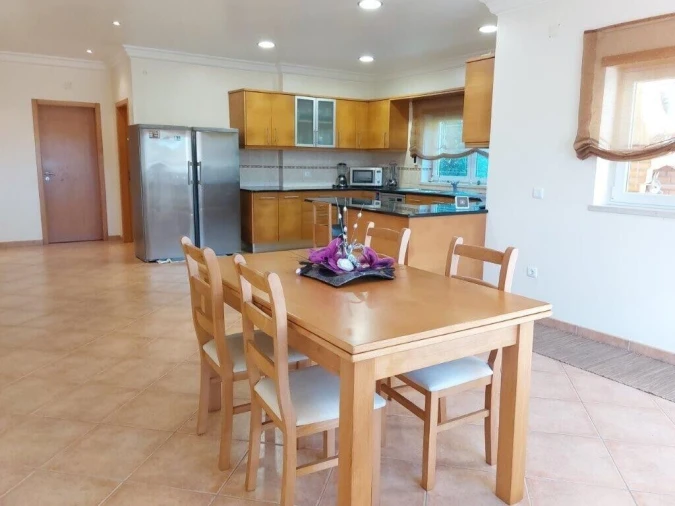 Moradia T3 para Venda em Monte Redondo e Carreira Foto 13