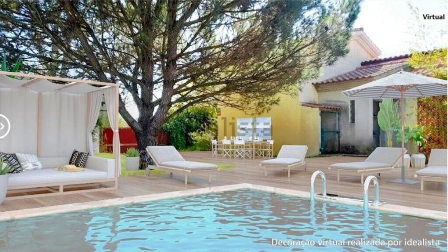 Moradia T3 para Venda em Monte Redondo e Carreira Foto 45