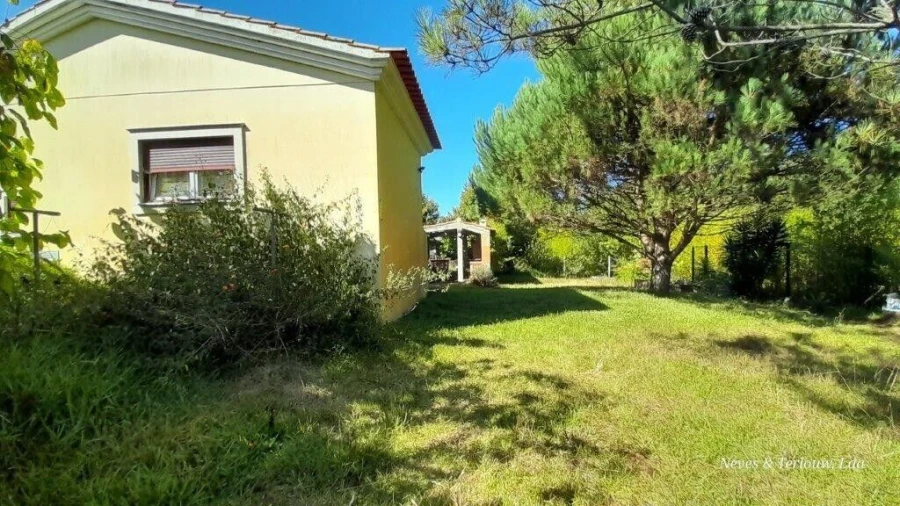 Moradia T3 para Venda em Monte Redondo e Carreira Foto 40