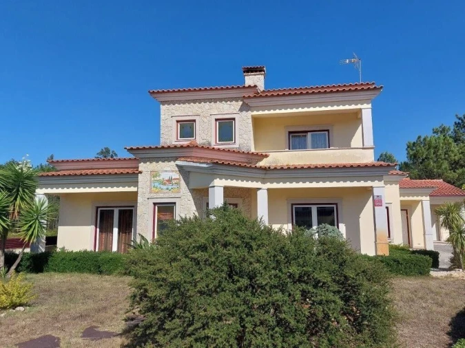 Moradia T3 para Venda em Monte Redondo e Carreira Foto 4