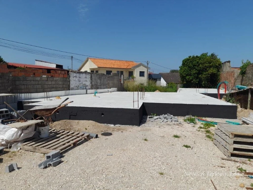 Moradia T2 para Venda em Guia, Ilha e Mata Mourisca Foto 26