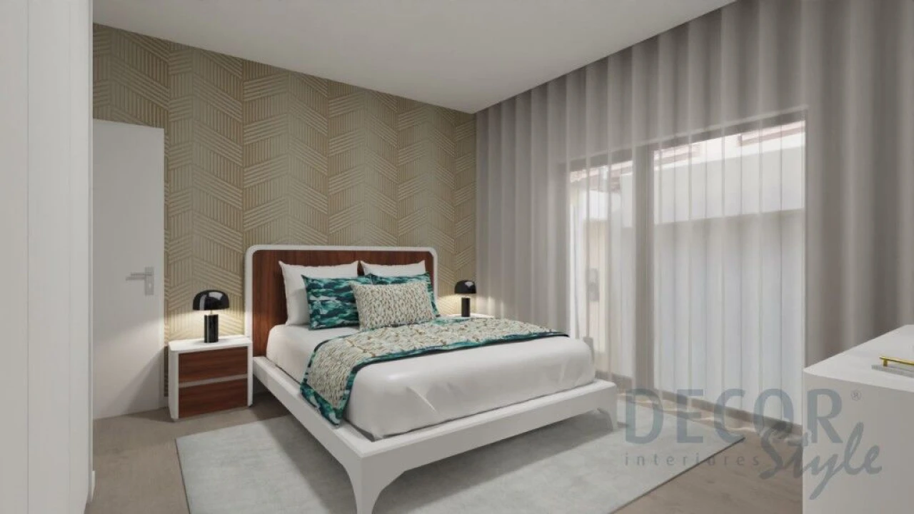 Moradia T2 para Venda em Guia, Ilha e Mata Mourisca Foto 18