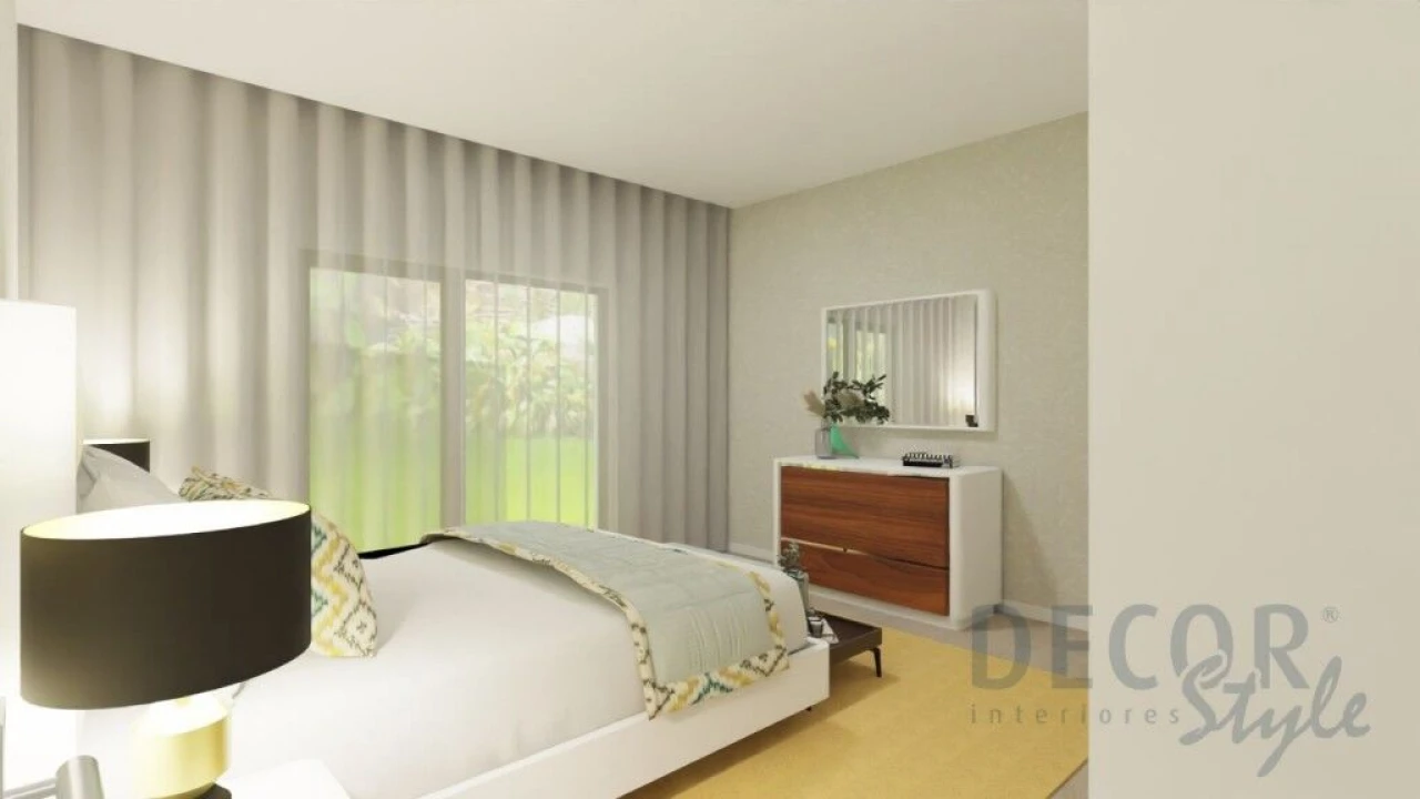 Moradia T2 para Venda em Guia, Ilha e Mata Mourisca Foto 9