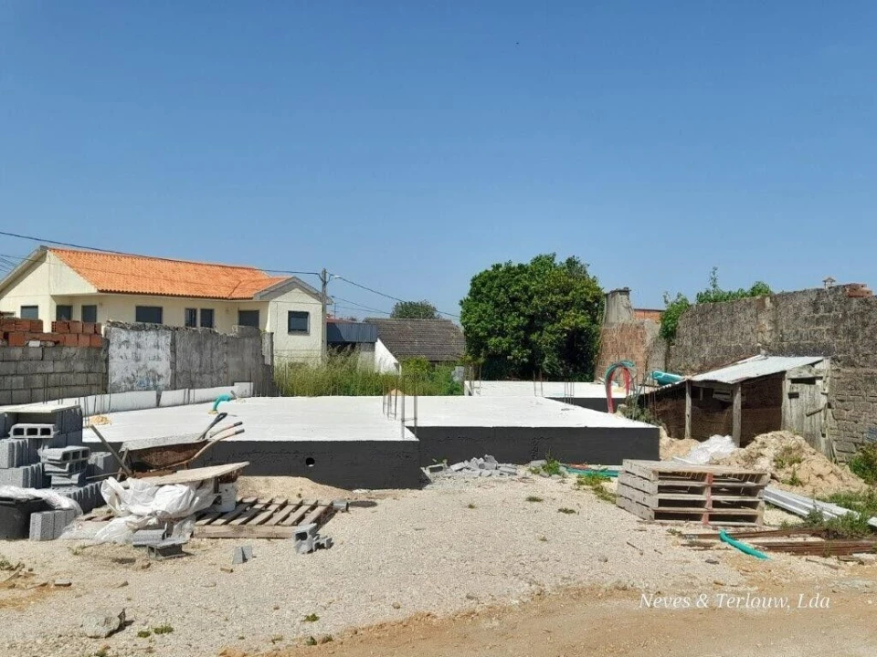 Moradia T2 para Venda em Guia, Ilha e Mata Mourisca Foto 28