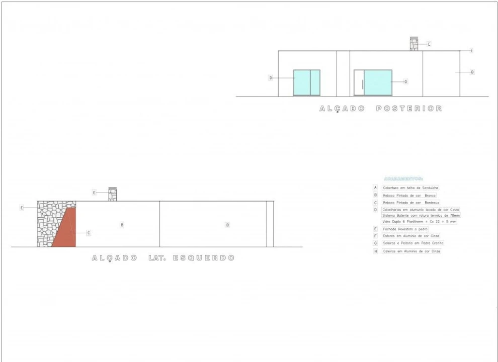 Moradia T2 para Venda em Guia, Ilha e Mata Mourisca Foto 24