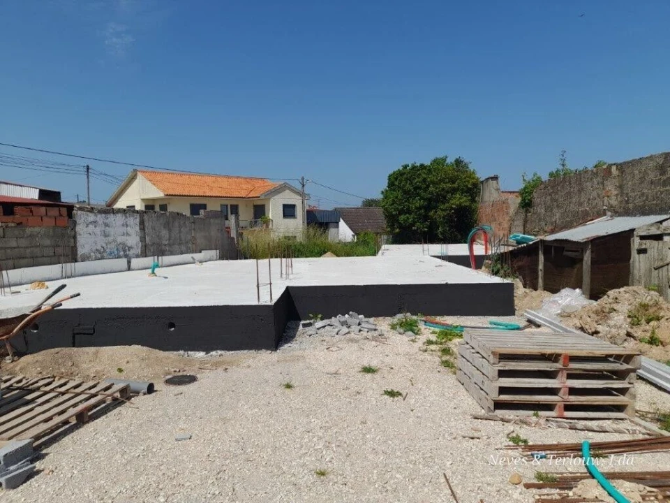 Moradia T2 para Venda em Guia, Ilha e Mata Mourisca Foto 25