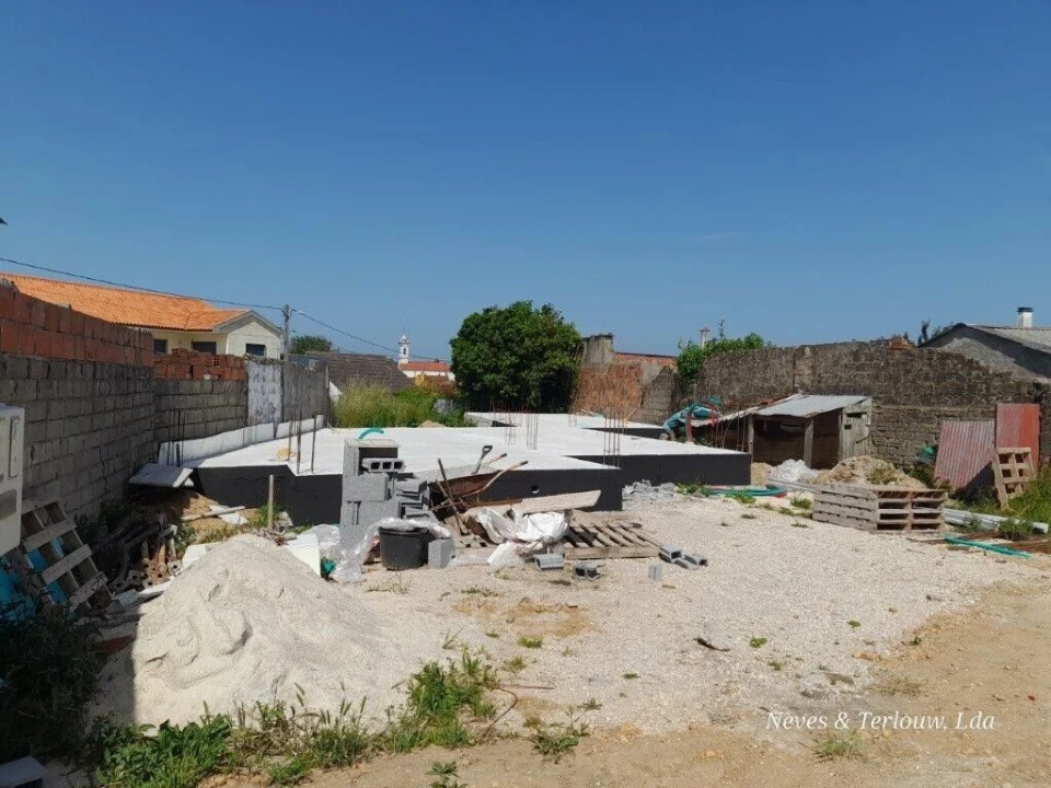 Moradia T2 para Venda em Guia, Ilha e Mata Mourisca Foto 27