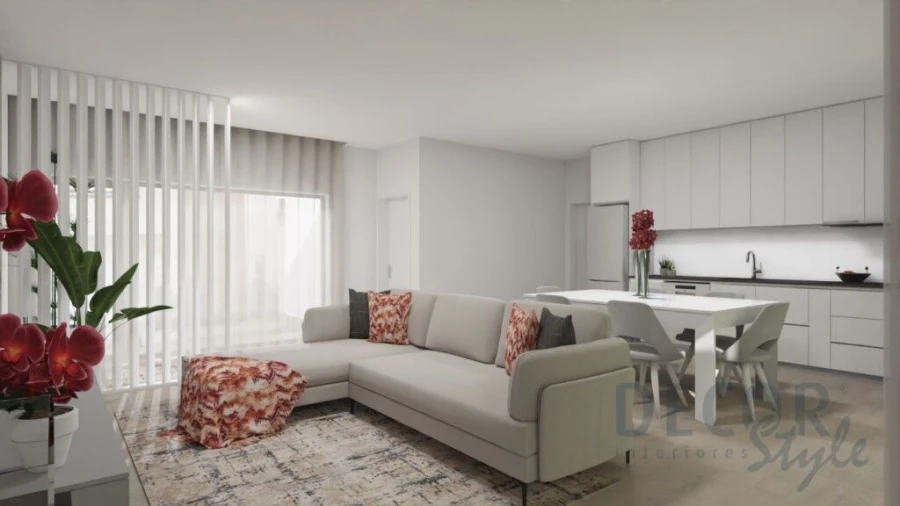 Moradia T2 para Venda em Guia, Ilha e Mata Mourisca