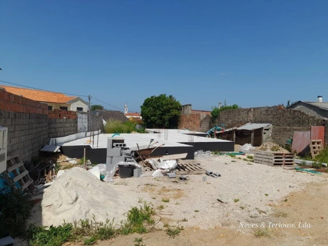 Moradia T2 para Venda em Guia, Ilha e Mata Mourisca Foto 27