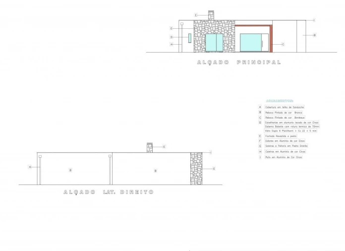 Moradia T2 para Venda em Guia, Ilha e Mata Mourisca Foto 23