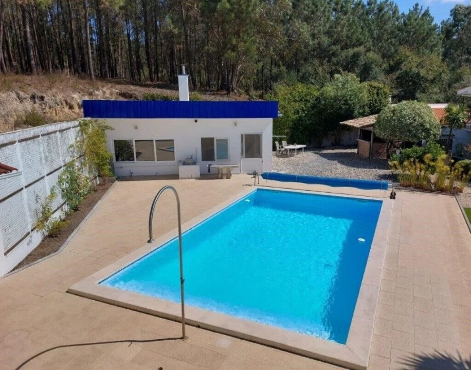 Moradia T6 para Venda em Monte Redondo e Carreira Foto 38