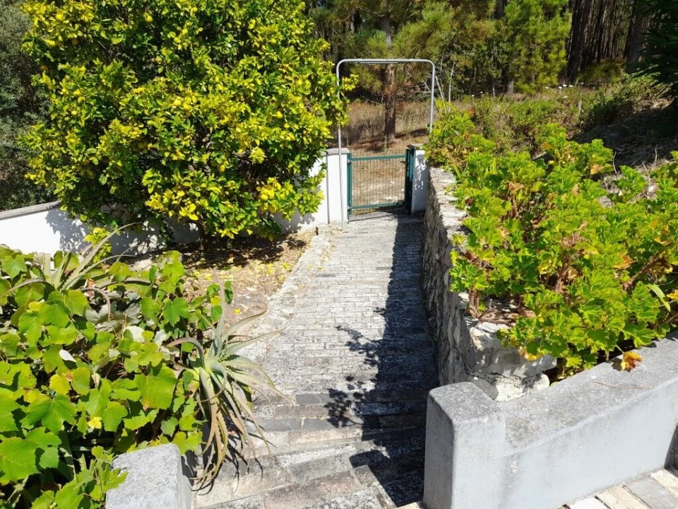 Moradia T6 para Venda em Monte Redondo e Carreira Foto 67