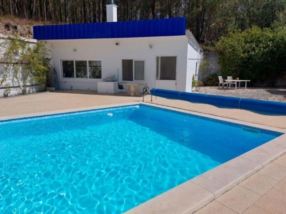 Moradia T6 para Venda em Monte Redondo e Carreira Foto 56