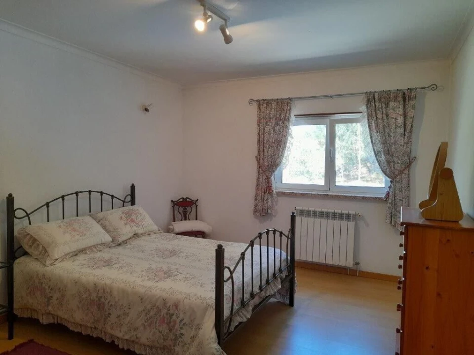 Moradia T6 para Venda em Monte Redondo e Carreira Foto 45