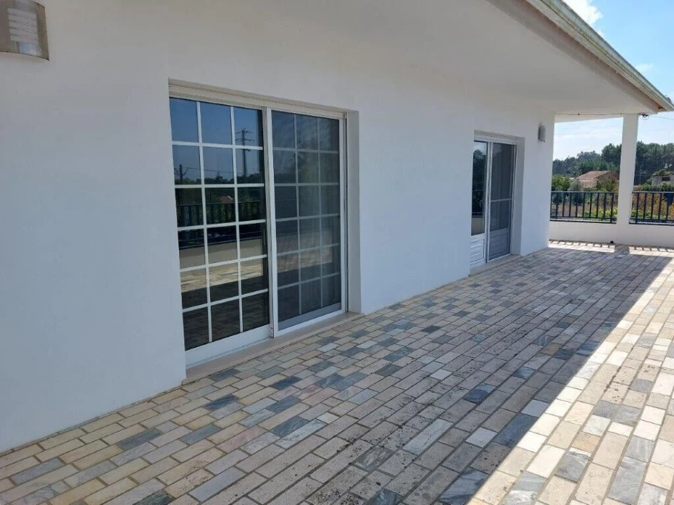 Moradia T6 para Venda em Monte Redondo e Carreira Foto 30