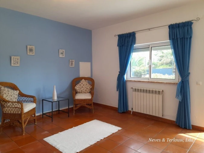 Moradia T6 para Venda em Monte Redondo e Carreira Foto 9