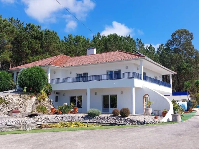 Moradia T6 para Venda em Monte Redondo e Carreira Foto 2