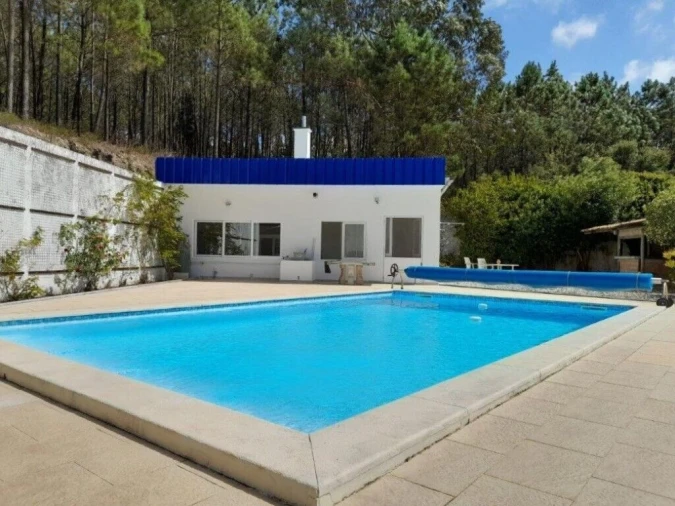 Moradia T6 para Venda em Monte Redondo e Carreira Foto 49