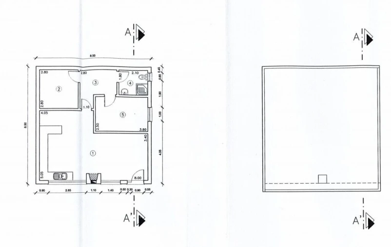 Moradia T6 para Venda em Monte Redondo e Carreira Foto 72