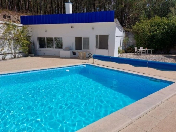 Moradia T6 para Venda em Monte Redondo e Carreira Foto 56