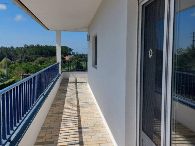 Moradia T6 para Venda em Monte Redondo e Carreira Foto 42