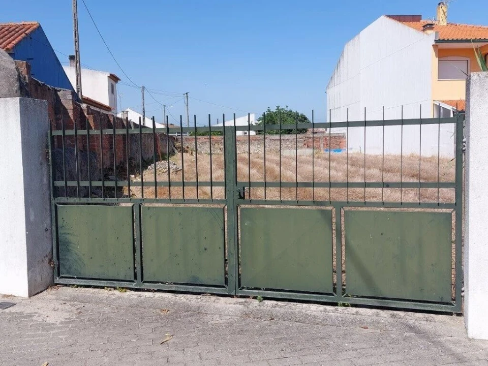 Terreno para Venda em Vieira de Leiria Foto 4