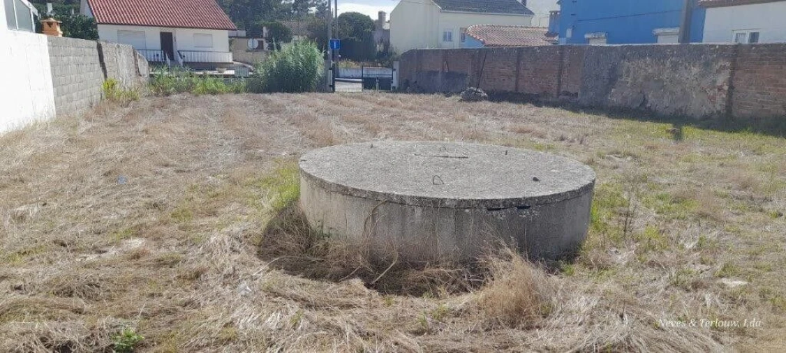 Terreno para Venda em Vieira de Leiria Foto 8