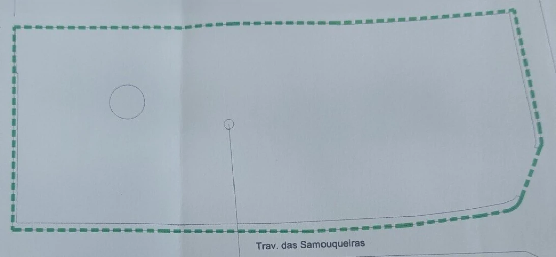 Terreno para Venda em Vieira de Leiria Foto 12