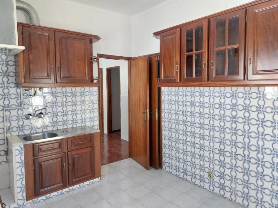 Moradia T3 para Venda em Leiria, Pousos, Barreira e Cortes Foto 17