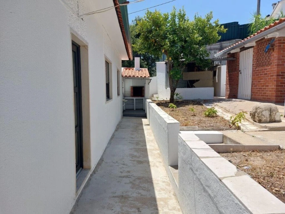 Moradia T3 para Venda em Leiria, Pousos, Barreira e Cortes Foto 33