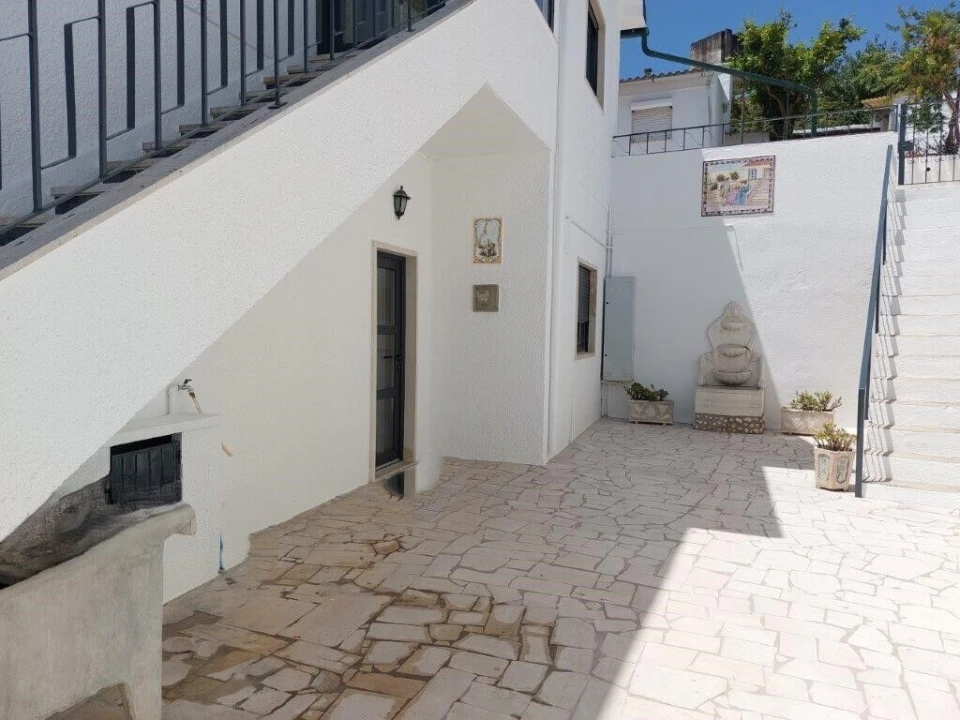 Moradia T3 para Venda em Leiria, Pousos, Barreira e Cortes Foto 22