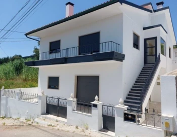 Moradia T3 para Venda em Leiria, Pousos, Barreira e Cortes