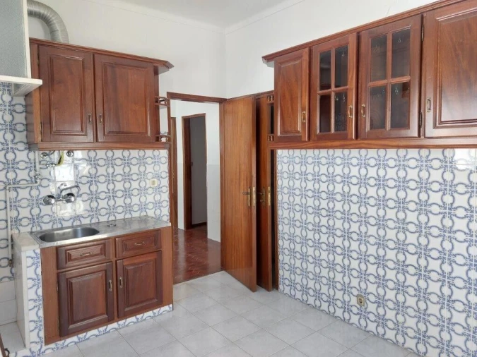 Moradia T3 para Venda em Leiria, Pousos, Barreira e Cortes Foto 17