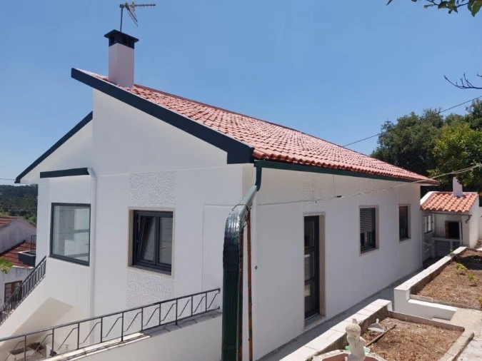 Moradia T3 para Venda em Leiria, Pousos, Barreira e Cortes Foto 37
