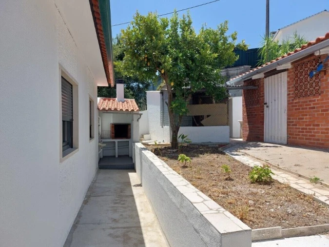 Moradia T3 para Venda em Leiria, Pousos, Barreira e Cortes Foto 34