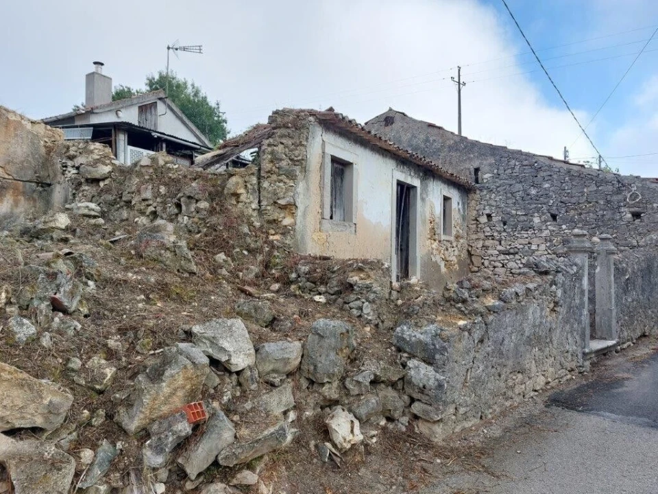 Moradia T0 para Venda em São Martinho de Árvore e Lamarosa Foto 7