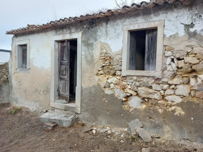 Moradia T0 para Venda em São Martinho de Árvore e Lamarosa Foto 6