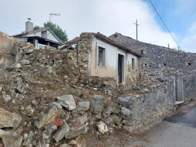 Moradia T0 para Venda em São Martinho de Árvore e Lamarosa Foto 7