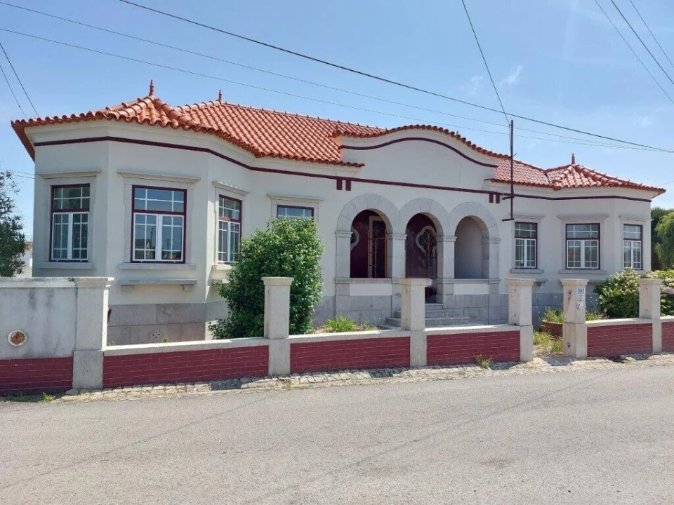 Moradia T3 para Venda em Coimbrão Foto 1