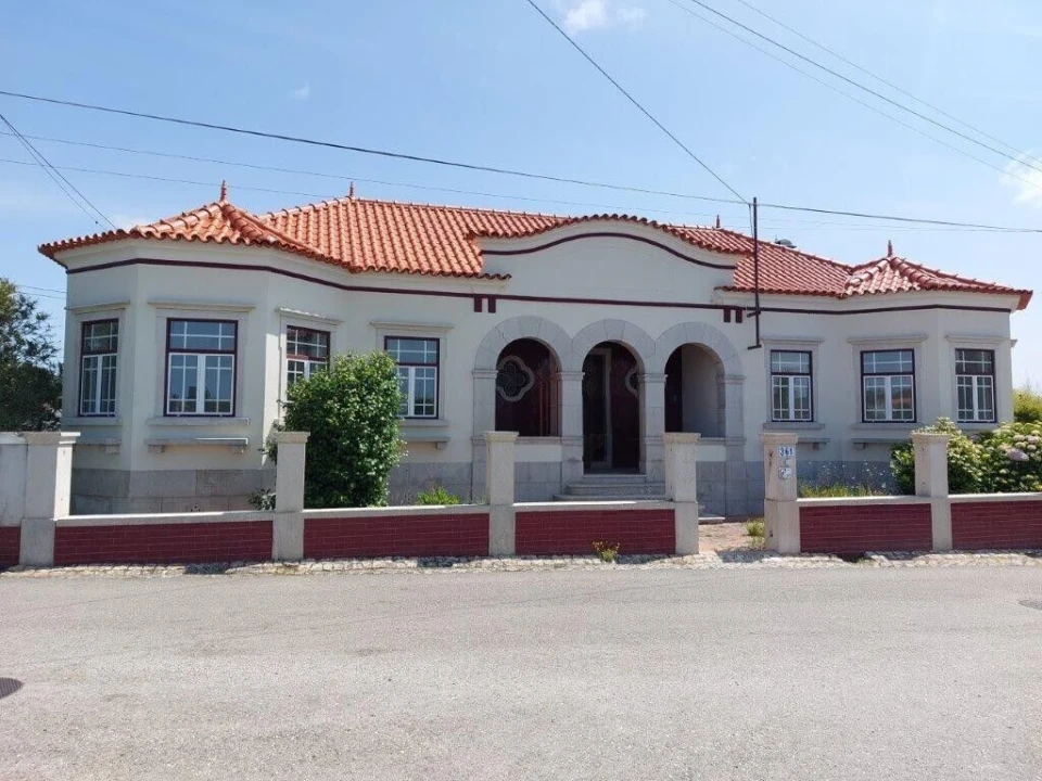 Moradia T3 para Venda em Coimbrão Foto 5